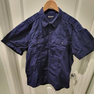 Kenneth Cole Button up